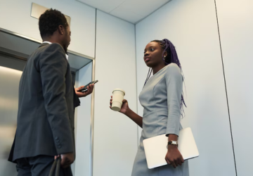 Mastering the Authentic Elevator Pitch